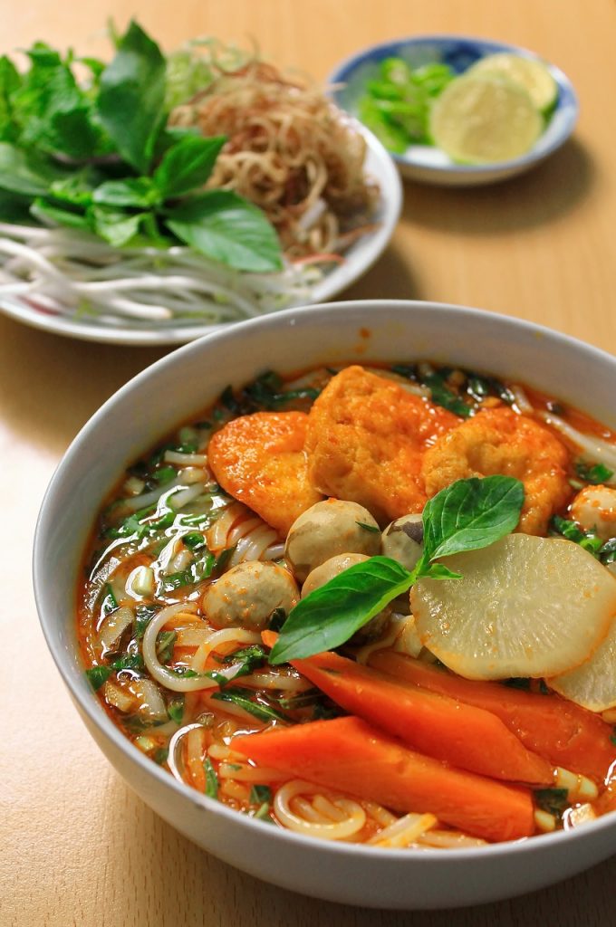 vegetarian, rice noodle, vietnam-704681.jpg